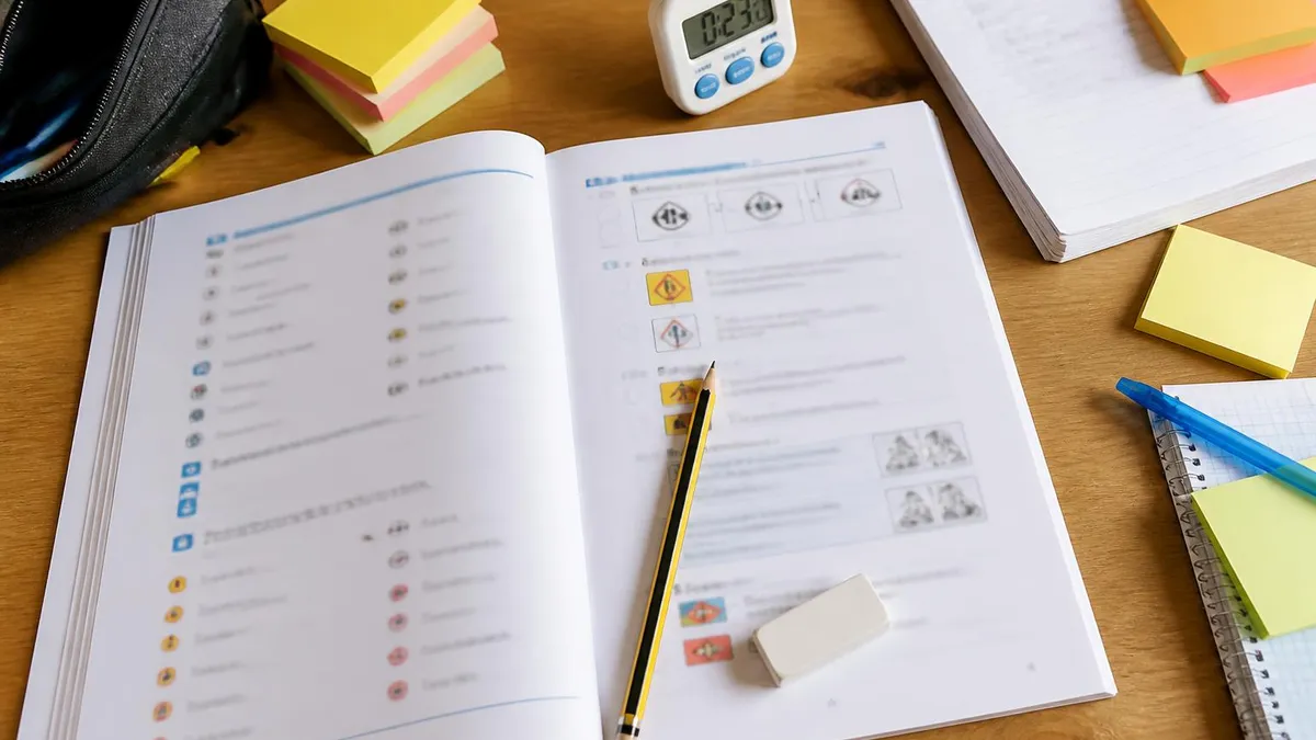 Gratis Nederlandse Theorie-examens Oefenen: Alles over het Rijbewijs B Theorie-examen
