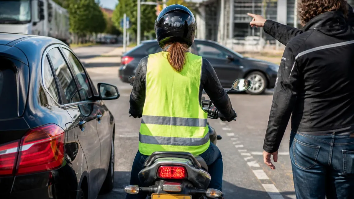 Online Theorie Examen Oefenen: Complete Gids voor het CBR Rijbewijs 2026 June