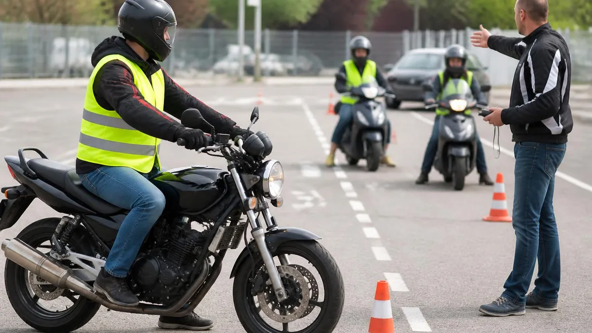Theorie-examen Oefenen 2026 June