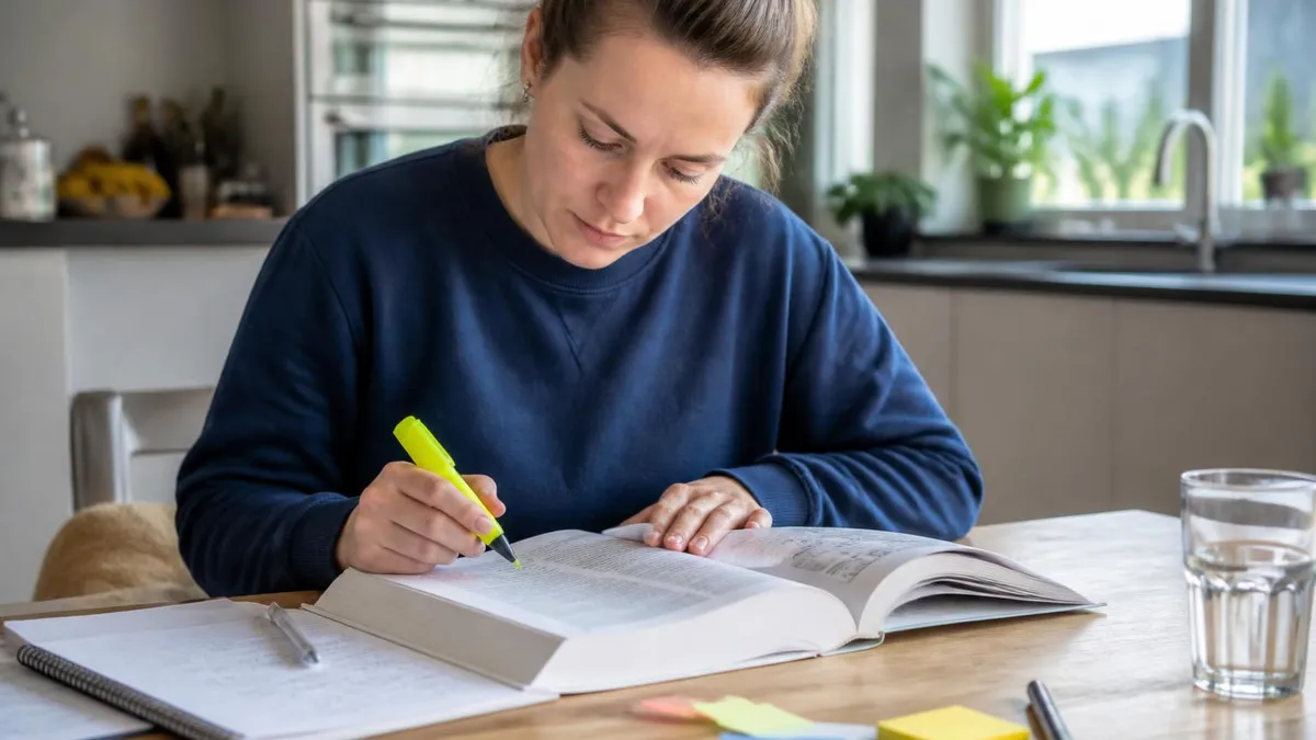 Practice Test - Theorie-examen Oefenen (Auto, Motor, Scooter & Bromfiets) certification study resource