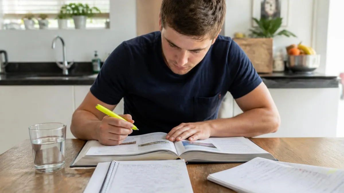 Slagen Tips Kosten En Aanmelden - Theorie-examen Oefenen (Auto, Motor, Scooter & Bromfiets) certification study resource