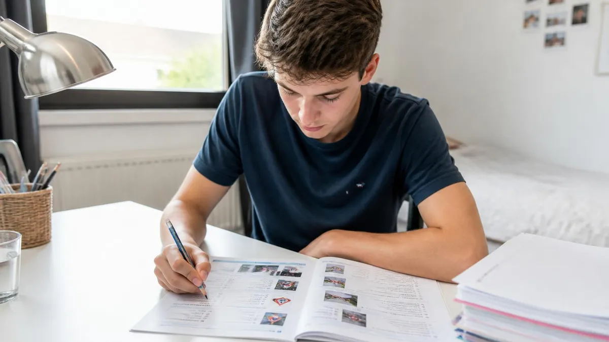 Taxi Theorie Examen Oefenen - Theorie-examen Oefenen (Auto, Motor, Scooter & Bromfiets) certification study resource