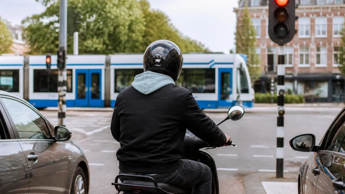 Auto Theorie Examen Oefenen - Theorie-examen Oefenen (Auto, Motor, Scooter & Bromfiets) certification study resource