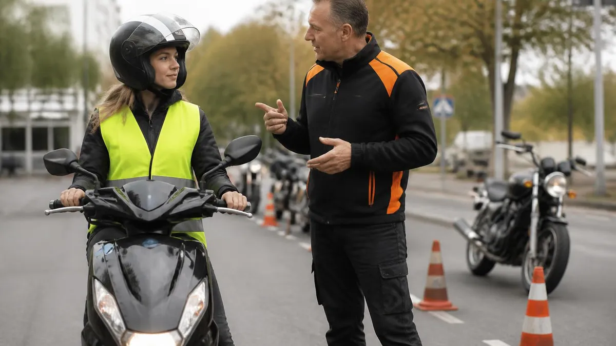 Gratis Auto Theorie Examen Oefenen - Theorie-examen Oefenen (Auto, Motor, Scooter & Bromfiets) certification study resource