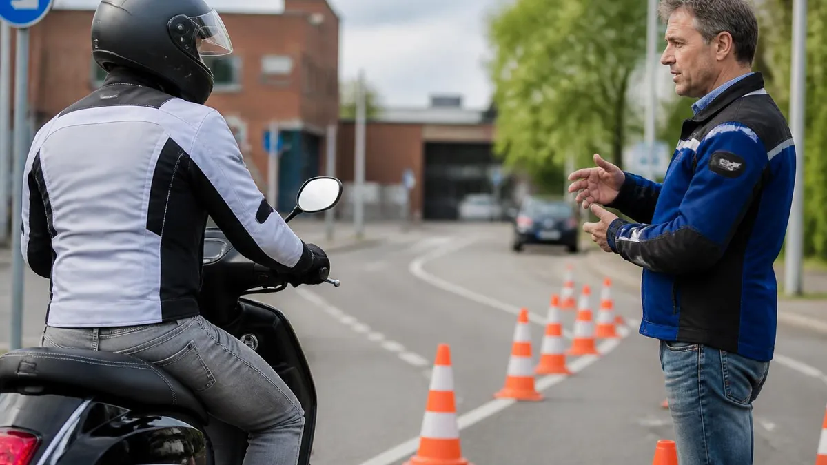 Gratis Cbr Theorie Examen Oefenen - Theorie-examen Oefenen (Auto, Motor, Scooter & Bromfiets) certification study resource