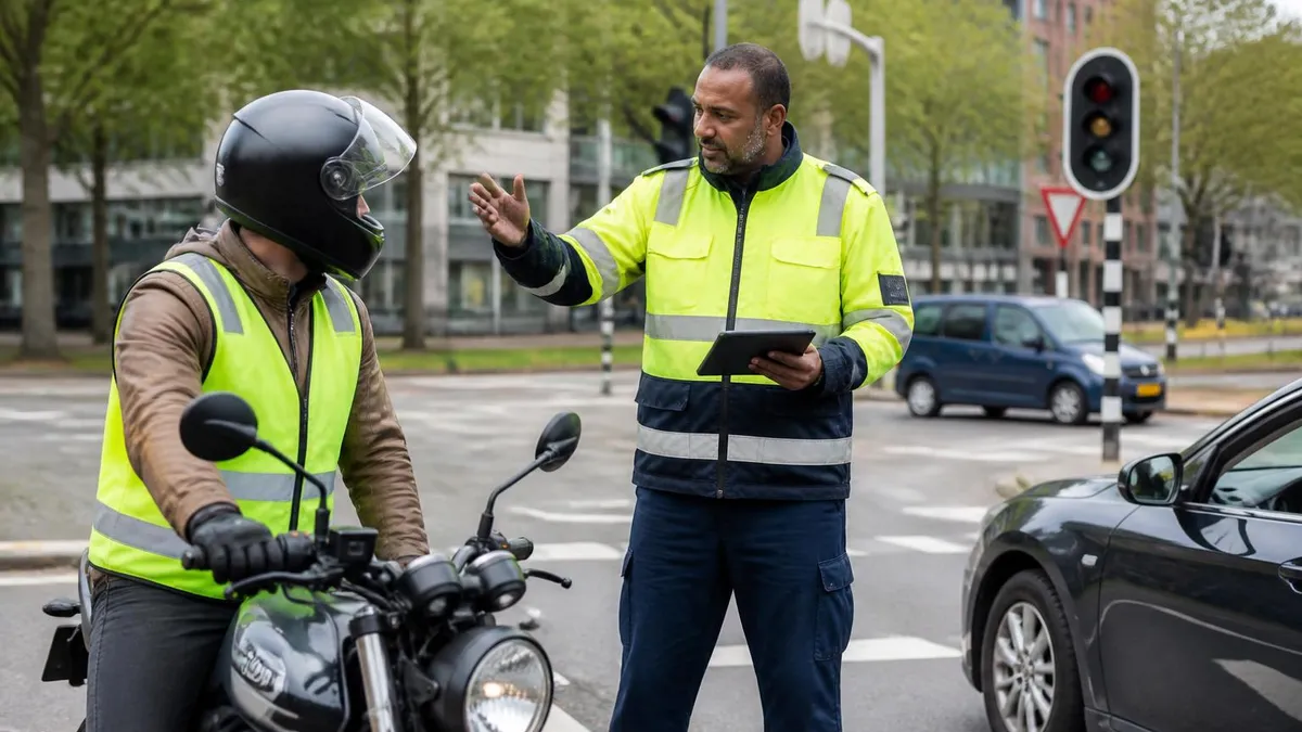 Gratis Cbr Theorie Examen Oefenen - Theorie-examen Oefenen (Auto, Motor, Scooter & Bromfiets) certification study resource