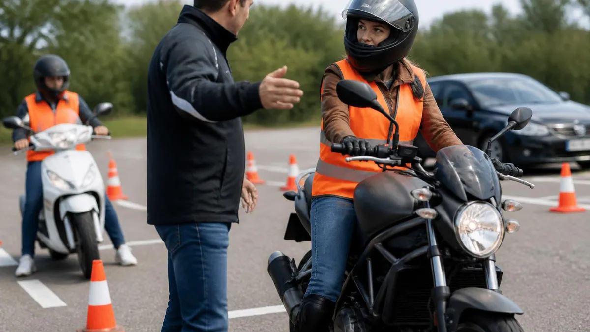 Gratis Theorie Examen Oefenen - Theorie-examen Oefenen (Auto, Motor, Scooter & Bromfiets) certification study resource