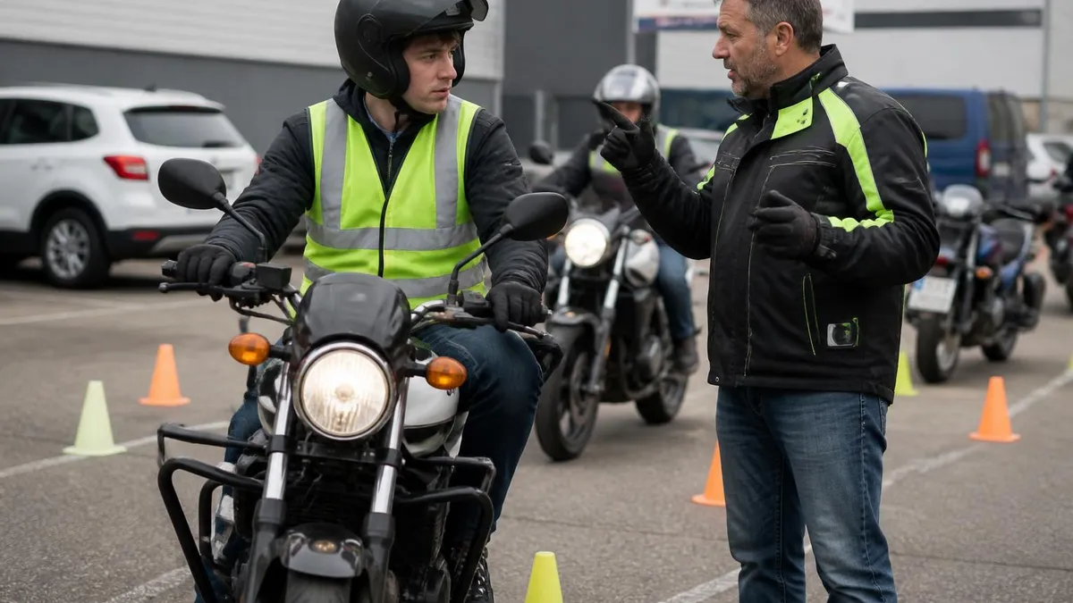Motor Theorie Oefenexamens - Theorie-examen Oefenen (Auto, Motor, Scooter & Bromfiets) certification study resource