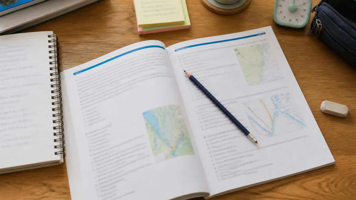Practice Test - Vaarbewijs 1 - Klein Vaarbewijs certification study resource