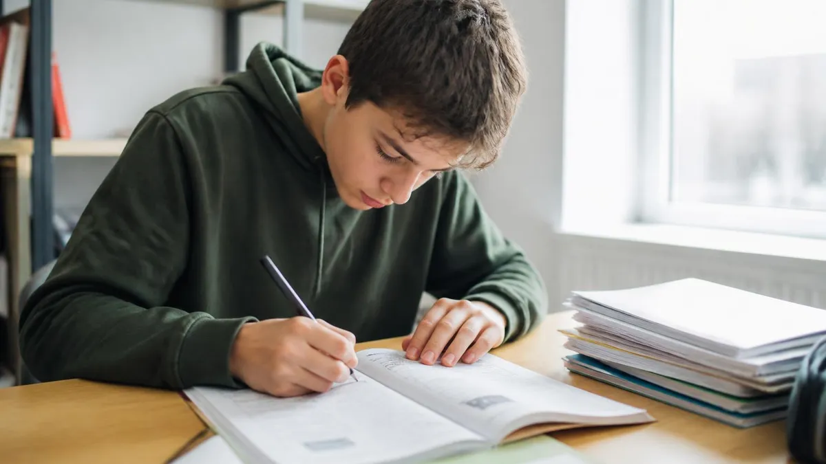 Geschiedenis Examen Oefenen Vmbo Tl - VMBO-examen Oefenen certification study resource