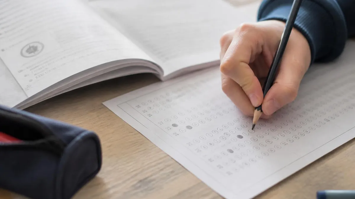 Biologie Examen Oefenen VMBO: Complete Voorbereiding voor BB, KB en TL 2026 June
