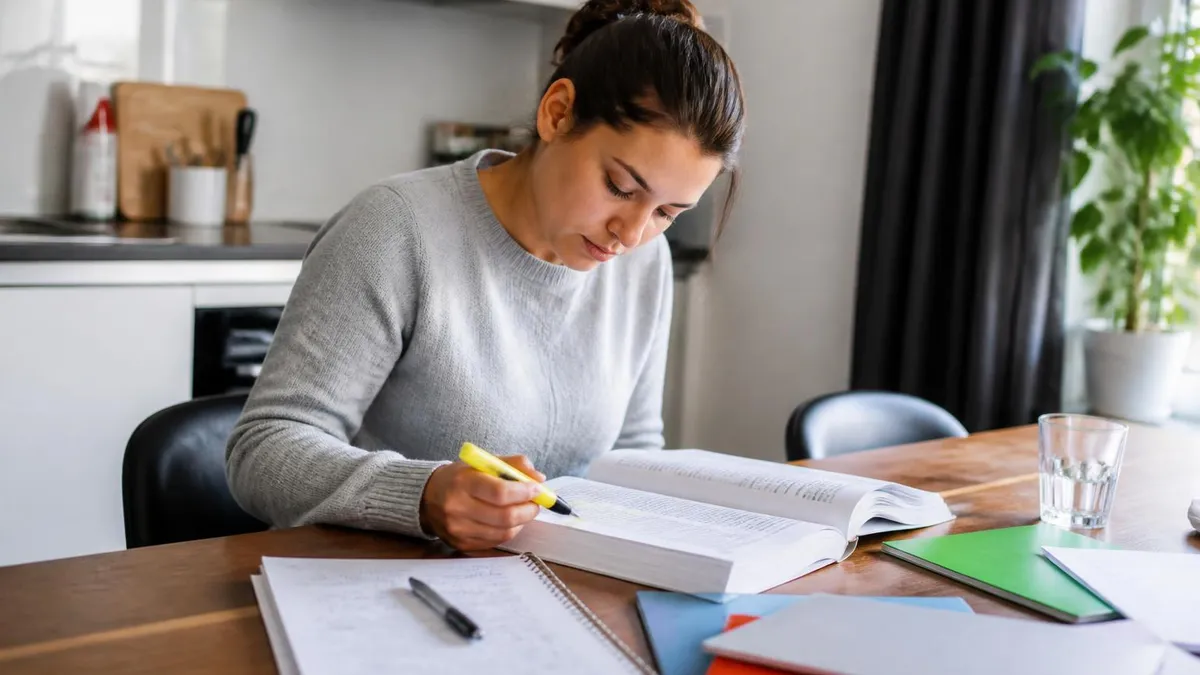 Nederlands Examen VMBO Oefenen: Alles wat je Moet Weten 2026 June