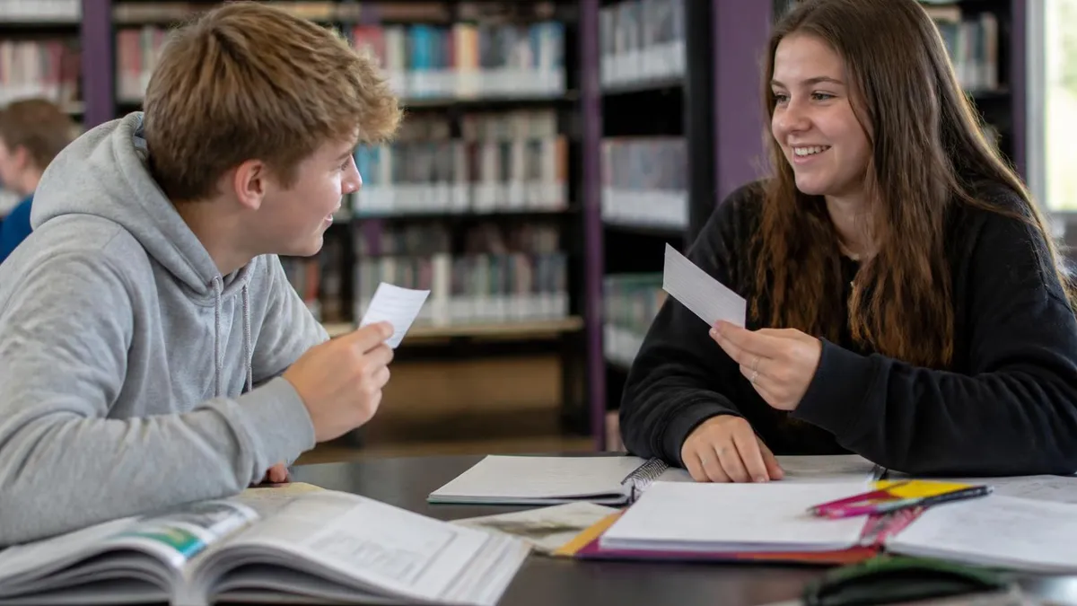 VMBO-examen Oefenen: Gratis Proefexamens en Oude Examens