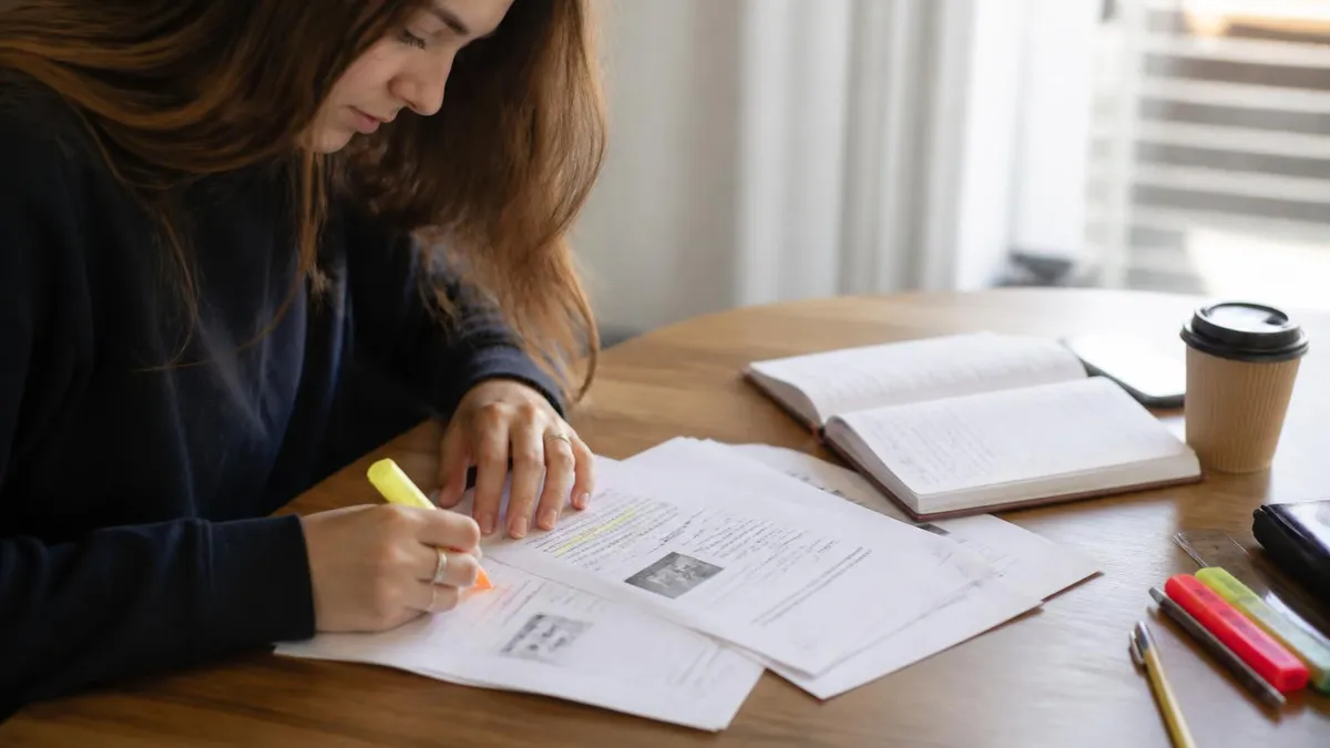 Practice Test - VMBO-examen Oefenen certification study resource