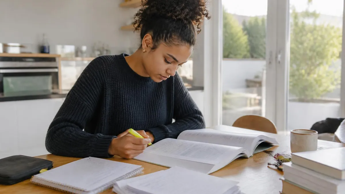 Practice Test - VMBO-examen Oefenen certification study resource