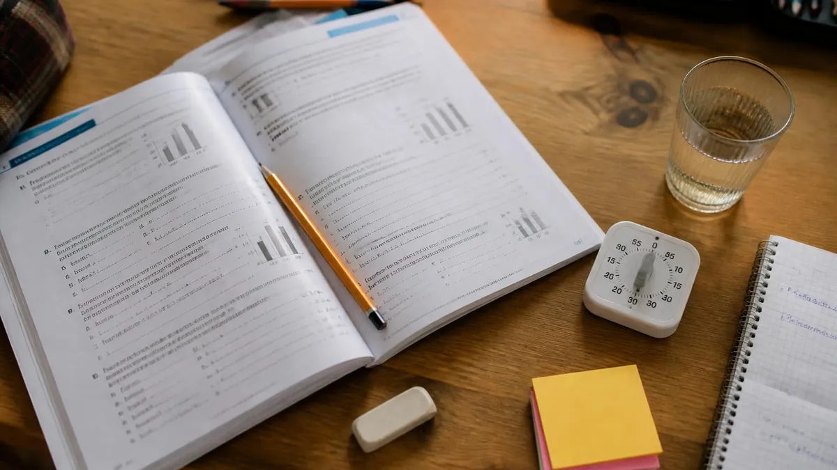 Slagen Herkansing En Zakslaagregeling - VMBO-examen Oefenen certification study resource