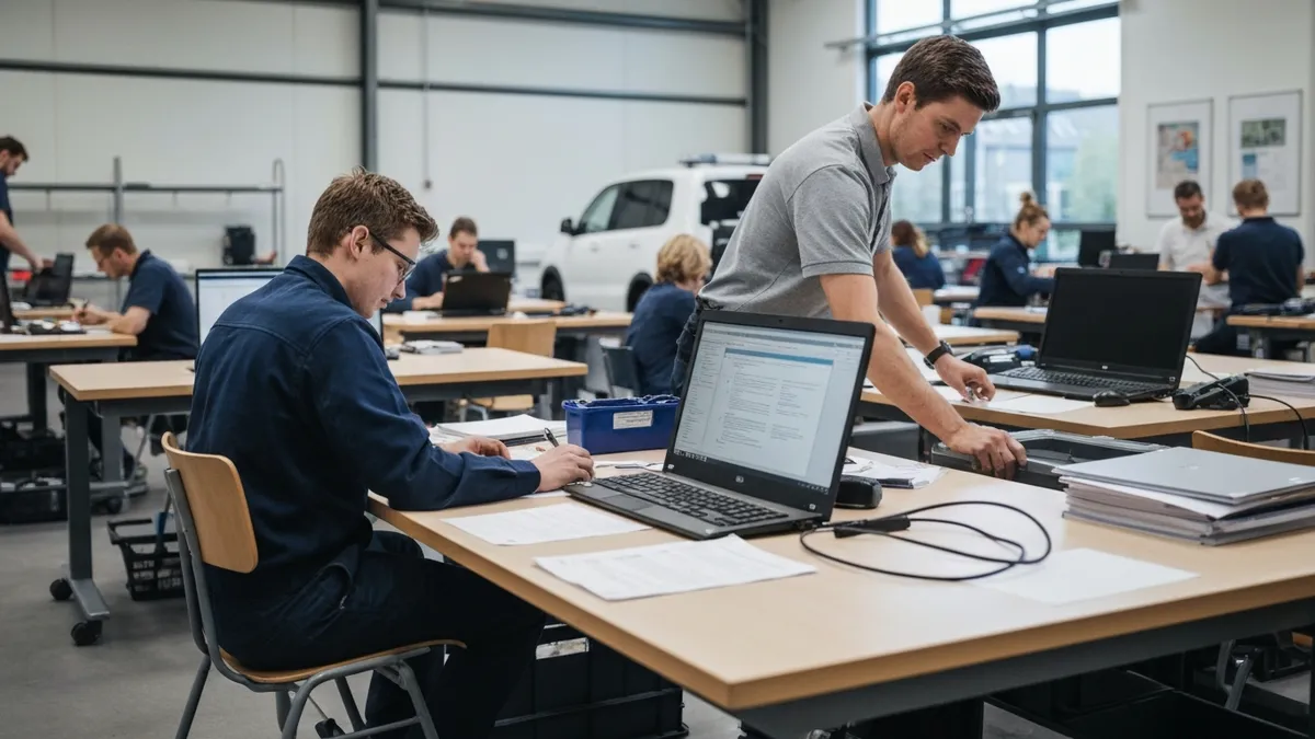 Slagen Herkansing En Zakslaagregeling - VMBO-examen Oefenen certification study resource