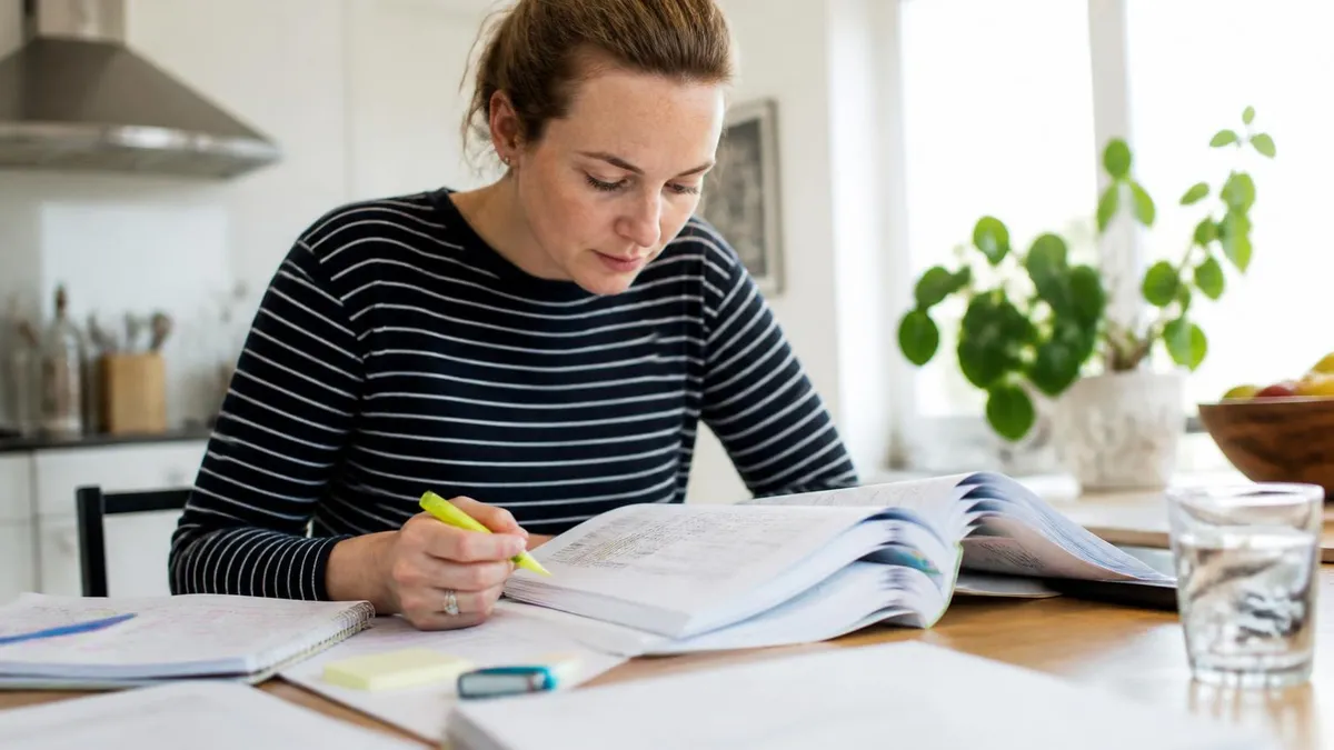 Wft Examen Planning en Informatie: Alles Wat Je Moet Weten 2026 June