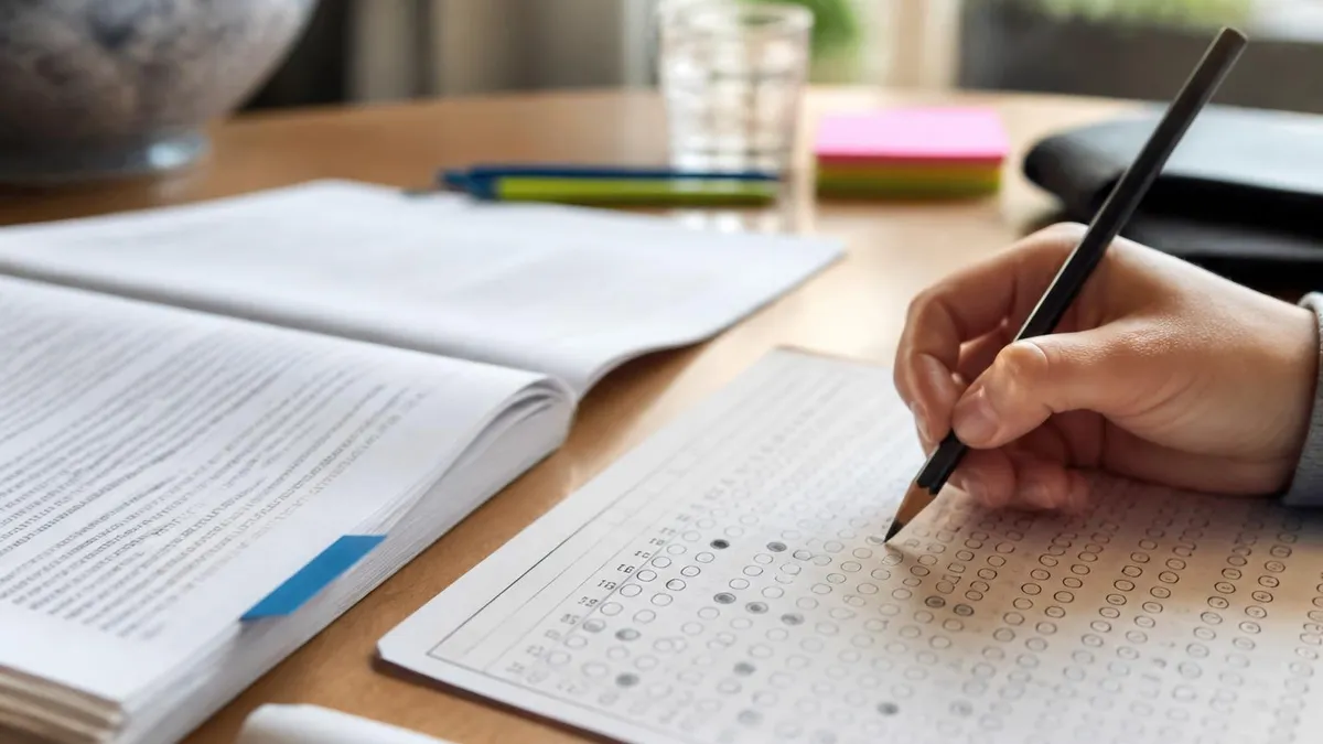 Practice Test - Wft-examen (Wet op het financieel toezicht) certification study resource