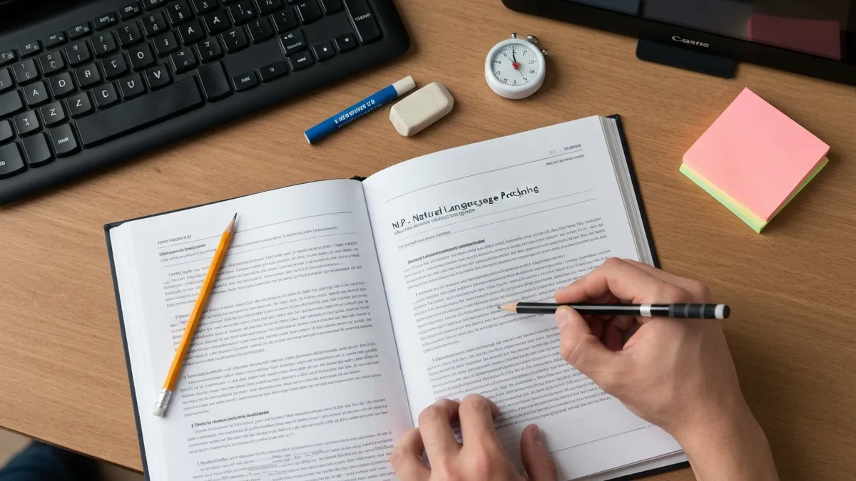 Nlp for Sentiment Analysis - NLP - Natural Language Processing certification study resource