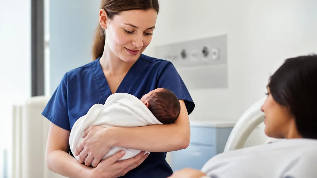 Nurse and Midwifery Council - NMC - Nursing Midwifery Council certification study resource
