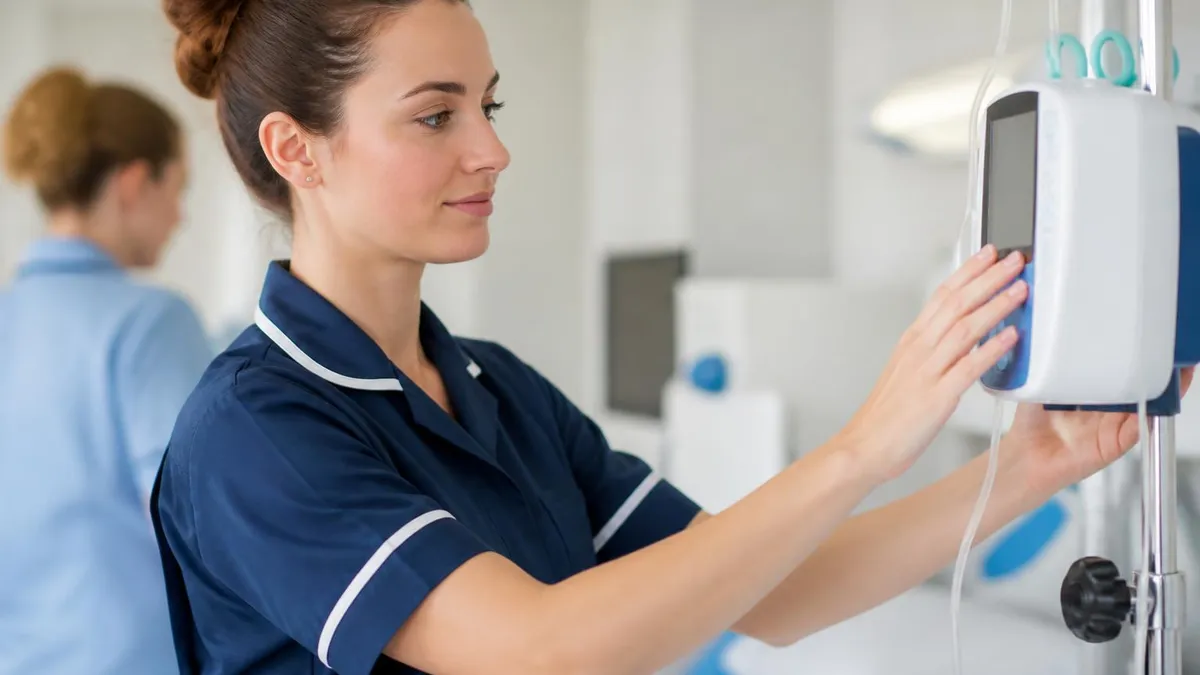 Nursing and Midwifery Council - NMC - Nursing Midwifery Council certification study resource