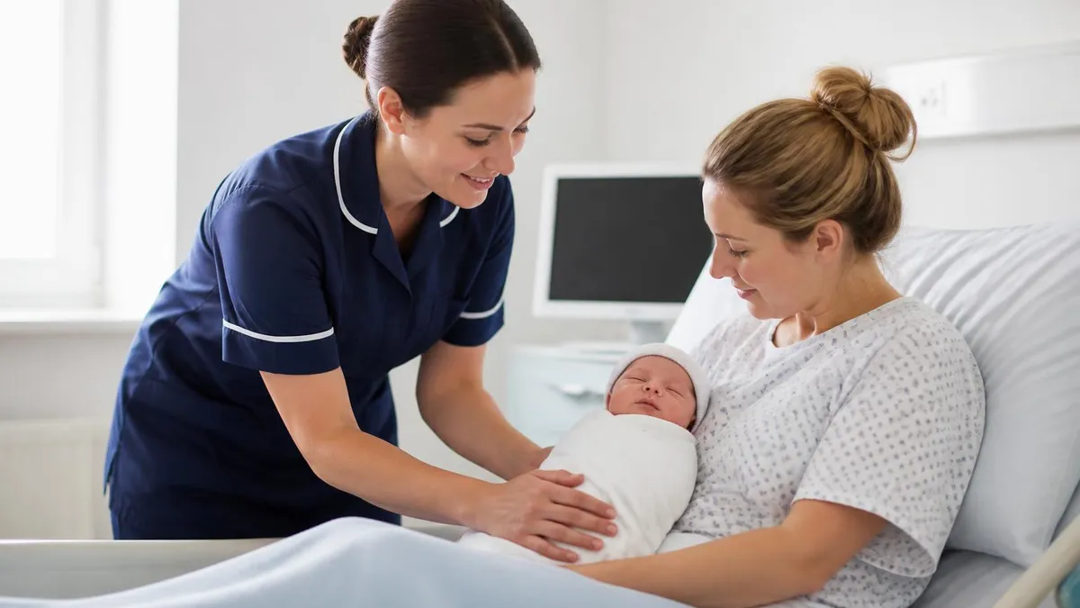 What is the Nursing and Midwifery Council - NMC - Nursing Midwifery Council certification study resource