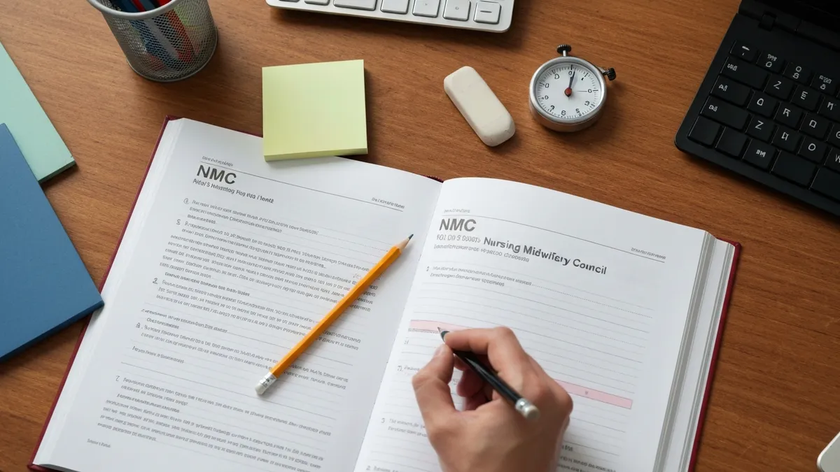 Nursing and Midwifery Council Code of Conduct: Complete Training Guide 2026 July