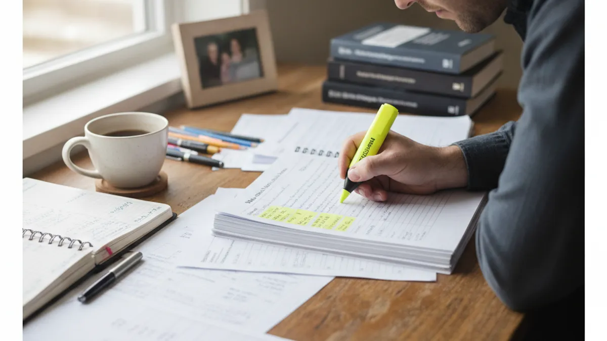 NMLS License Lookup by Name: How to Find and Verify Any Mortgage Loan Originator or Company