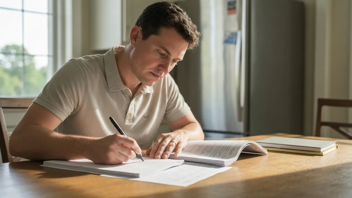 How to Register for the NMLS Exam: Complete Step-by-Step Guide for 2026 July