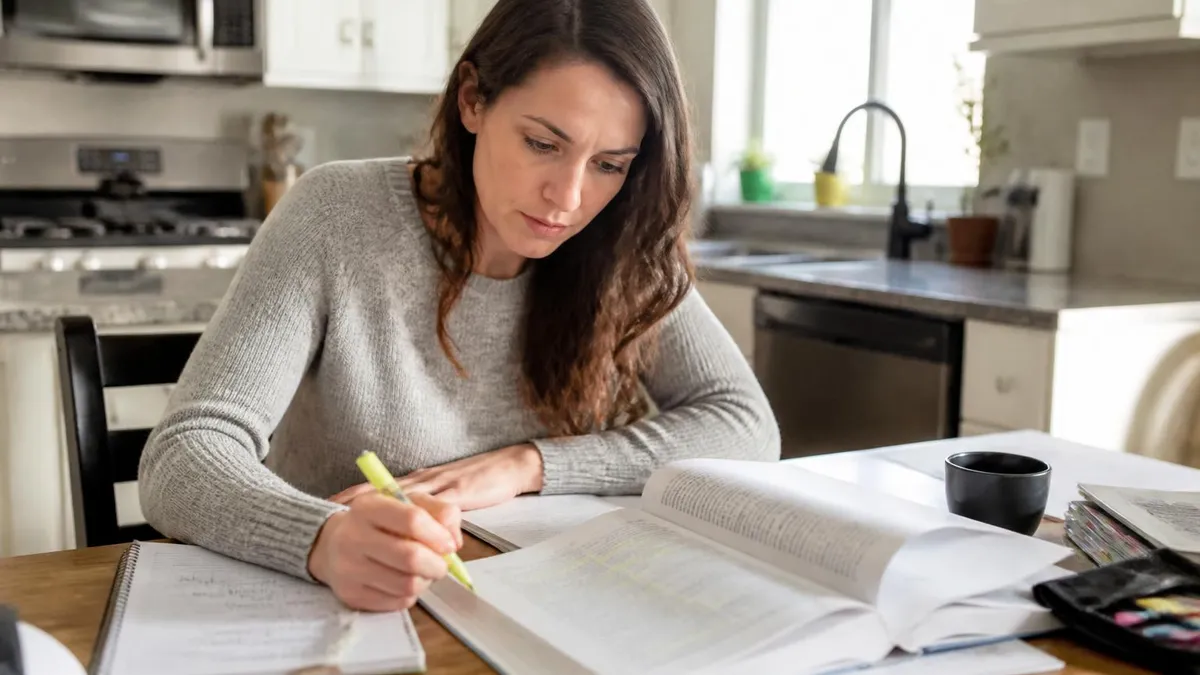 NMLS Background Check: What to Expect and How to Prepare 2026 June