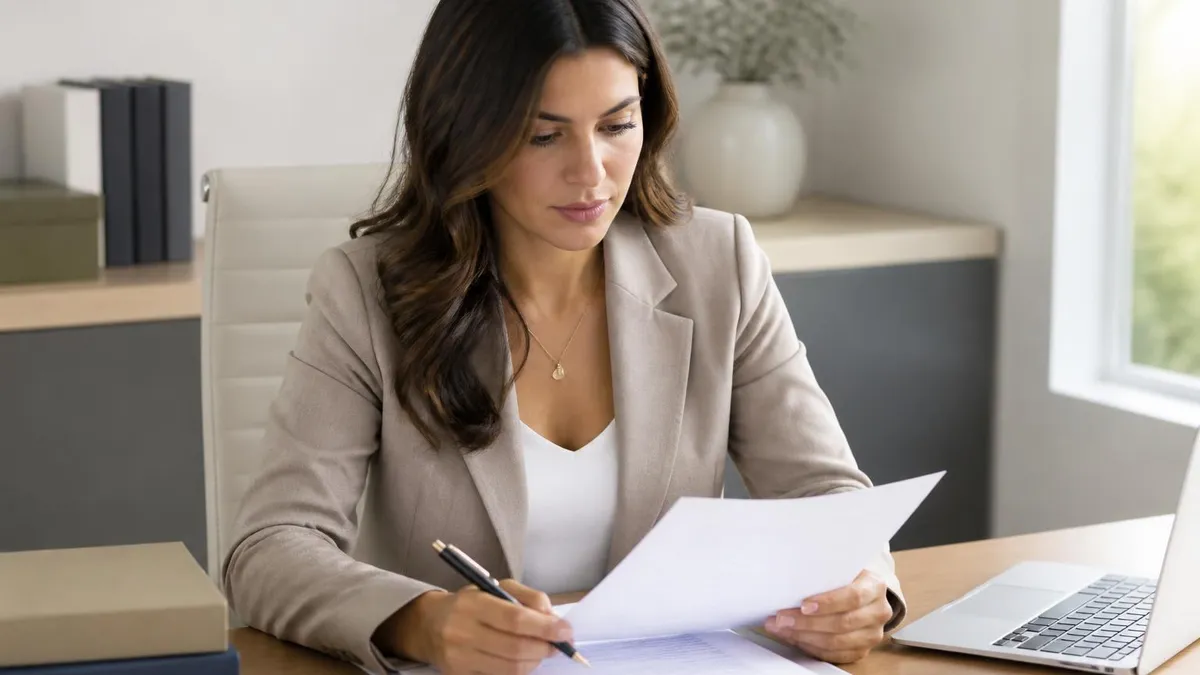 NMLS License Lookup: Complete Guide to Mortgage Loan Originator Search
