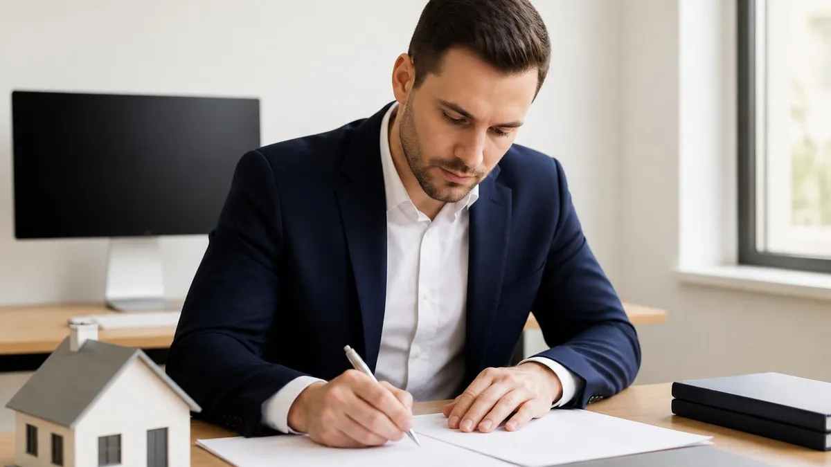 NMLS License Search: How to Look Up Any Mortgage Loan Originator's Credentials