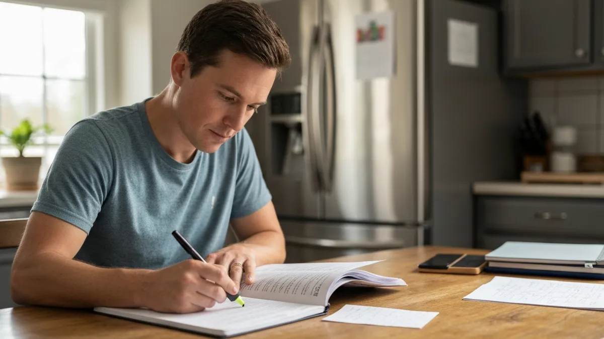 NMLS Pre-Licensing Courses: Complete Training Guide and Requirements for 2026 June