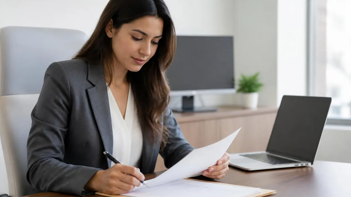 Verify NMLS License: Complete Guide to Checking Mortgage Credentials
