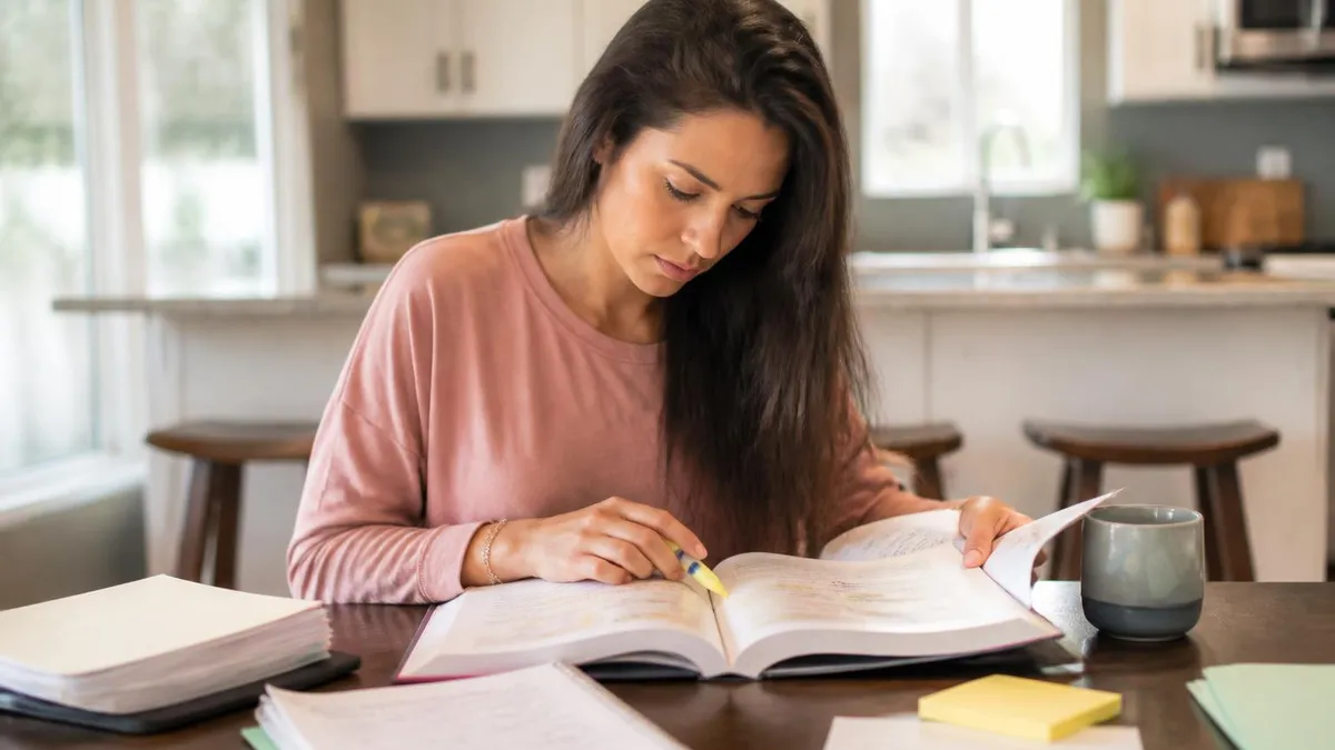 What Does NMLS Stand For? Complete Guide to the National Mortgage Licensing System