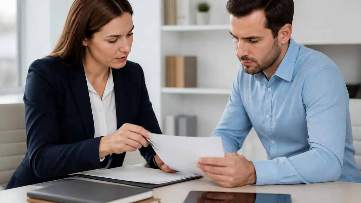 Always Verify Before You Sign - NMLS - National Mortgage Licensing System certification study resource