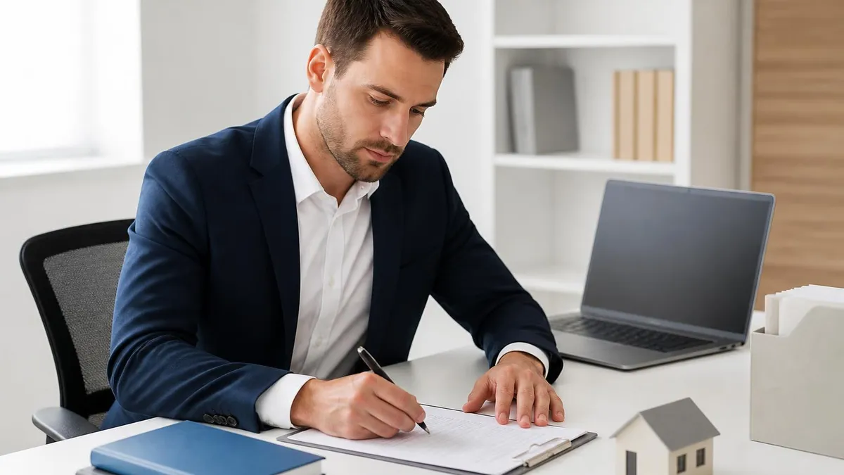 Common Tasks — Step by Step - NMLS - National Mortgage Licensing System certification study resource