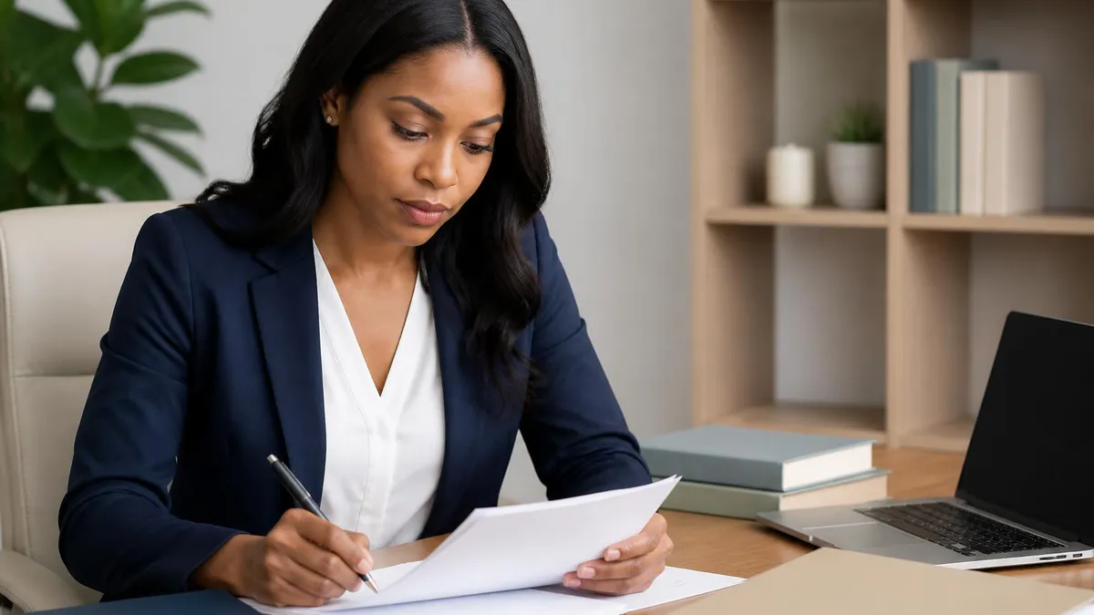 Nmls Class Enrollment Checklist - NMLS - National Mortgage Licensing System certification study resource