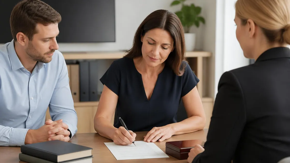 Notary Public - Notary Public Exam certification study resource