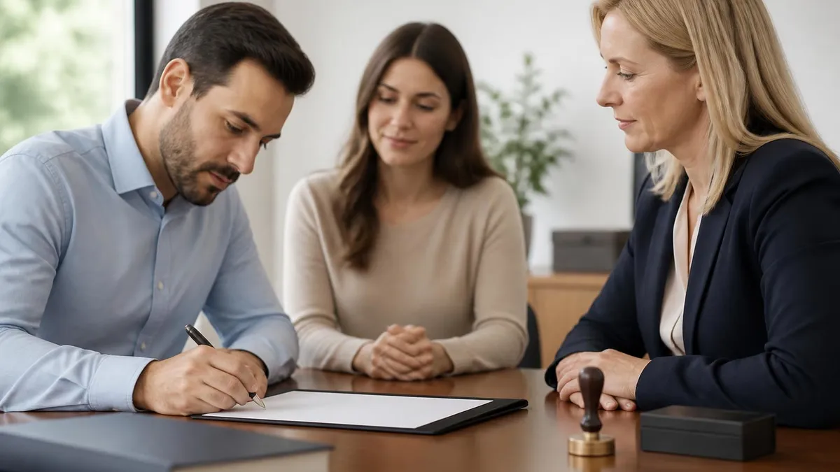 California Notary by the Numbers - Notary Exam certification study resource