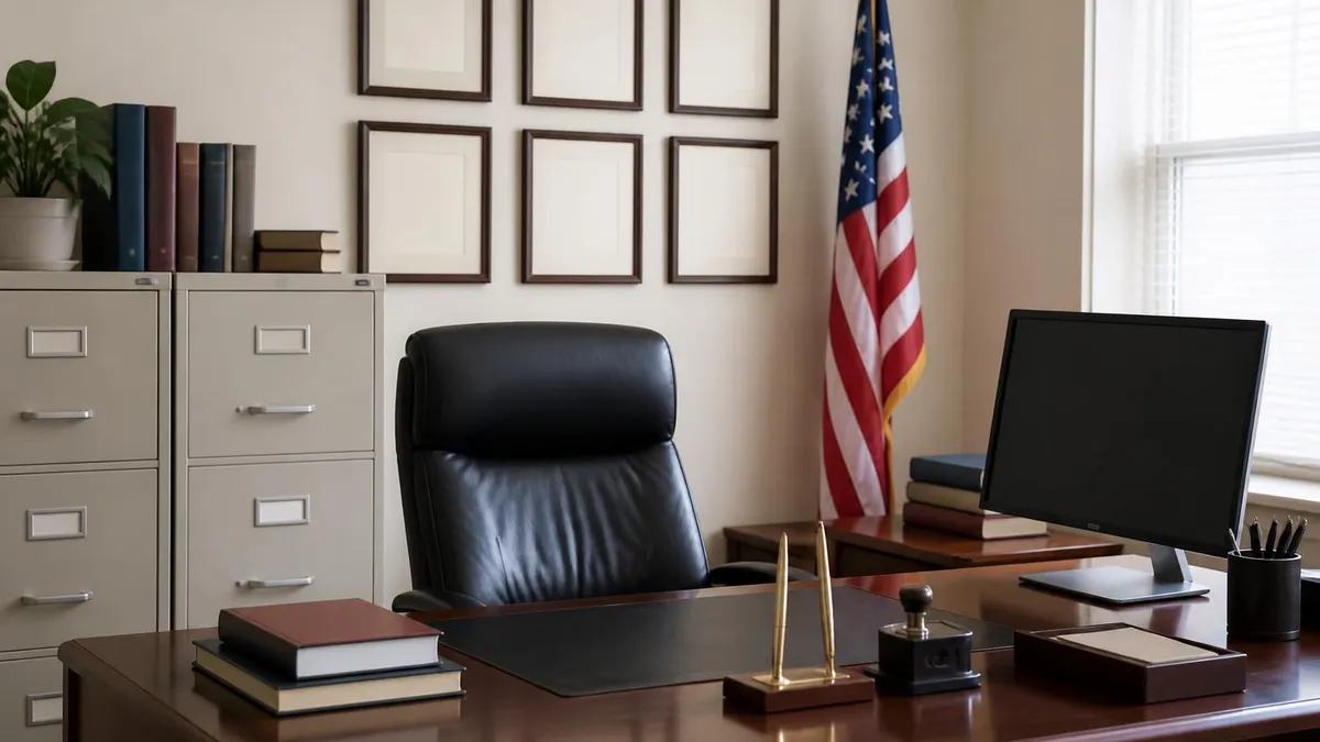 Finding a Notary Public: the Plain-english Guide - Notary Exam certification study resource