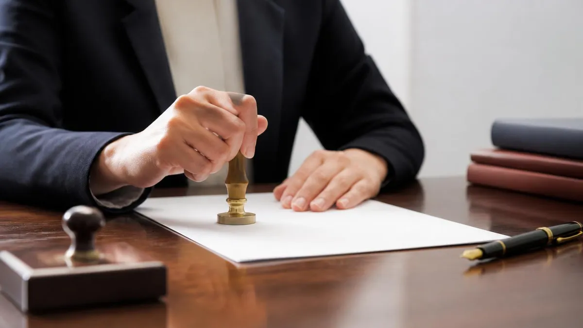 How Much Do Notary Public Services Cost? - Notary Exam certification study resource