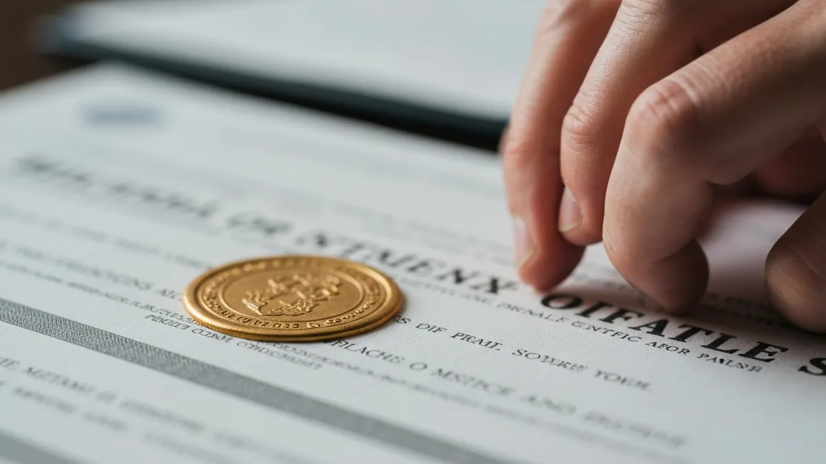 Notary Public Exam by State: Complete 2026 June Guide to Requirements, Practice Tests & Certification