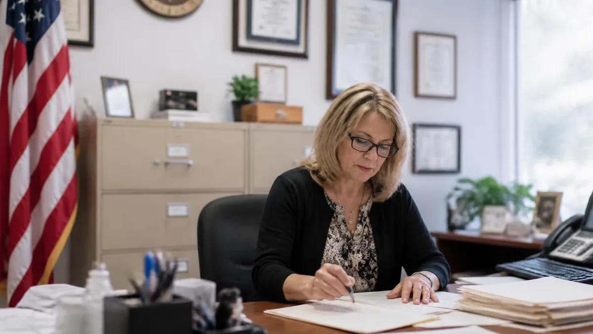 Certified Notary Public - Notary Public Exam certification study resource