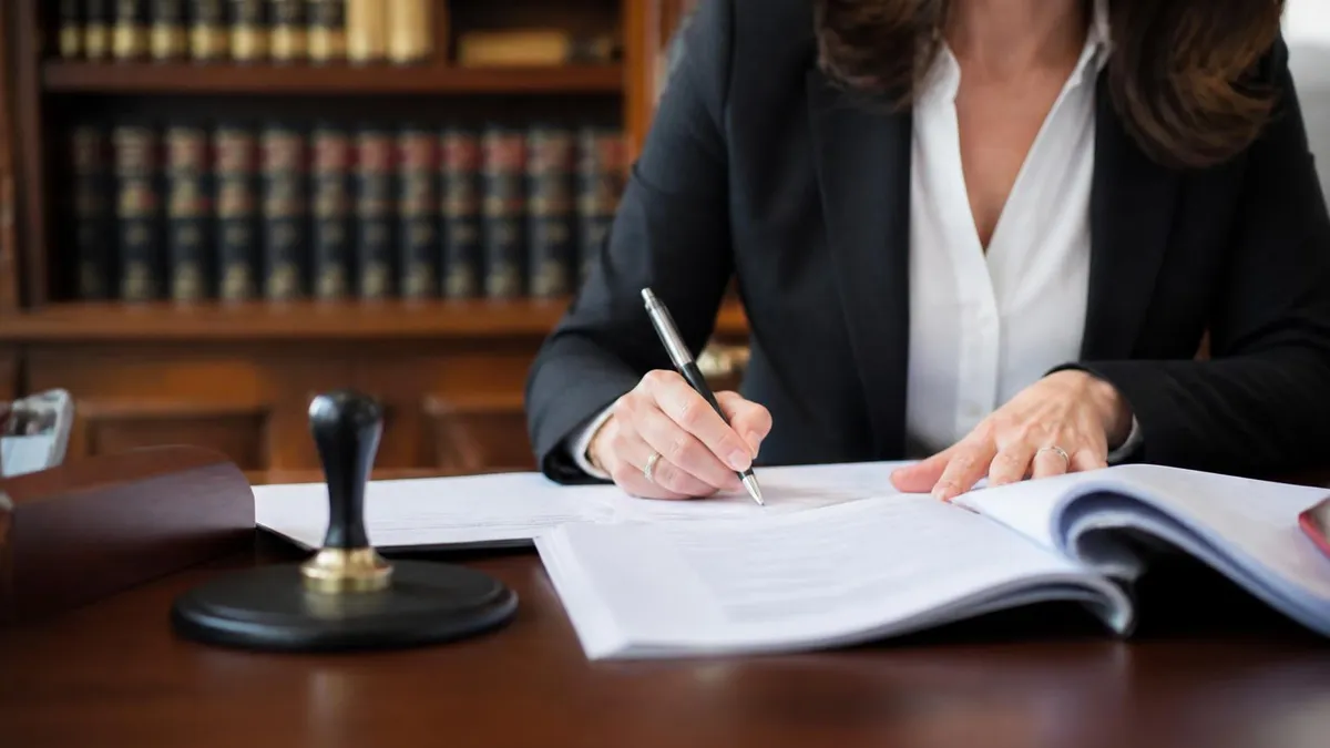 Services Notary Public - Notary Public Exam certification study resource