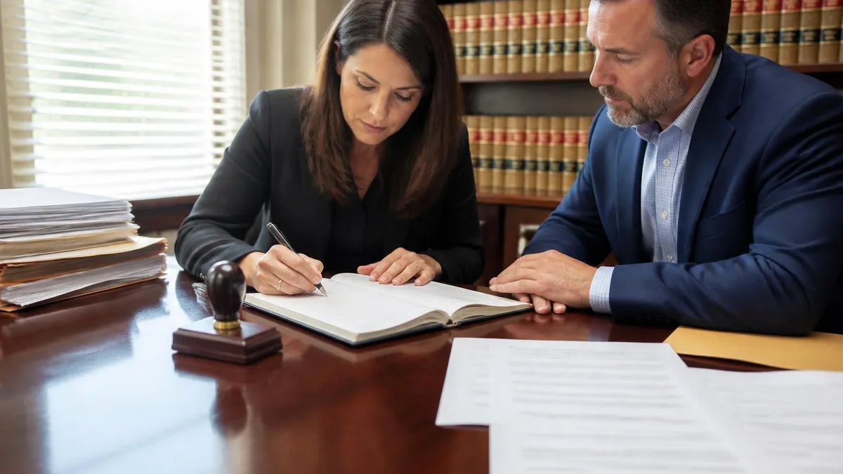 Does the Post Office Have a Notary Public? Where to Find Notary Services in 2026 June