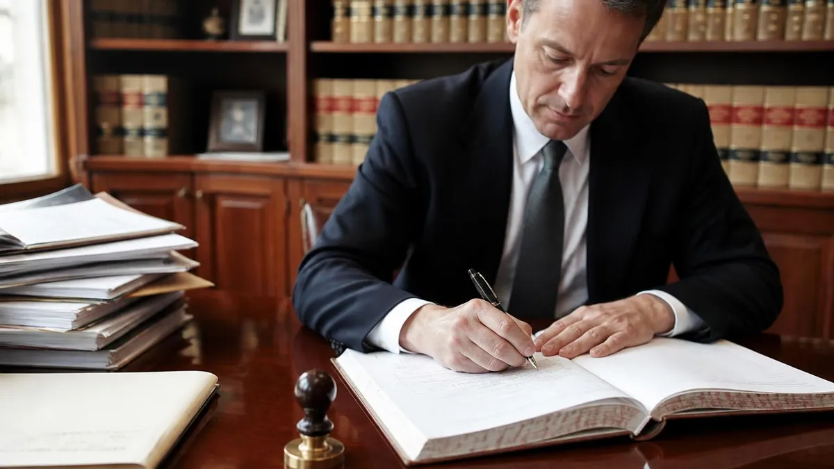 Services Notary Public - Notary Public Exam certification study resource
