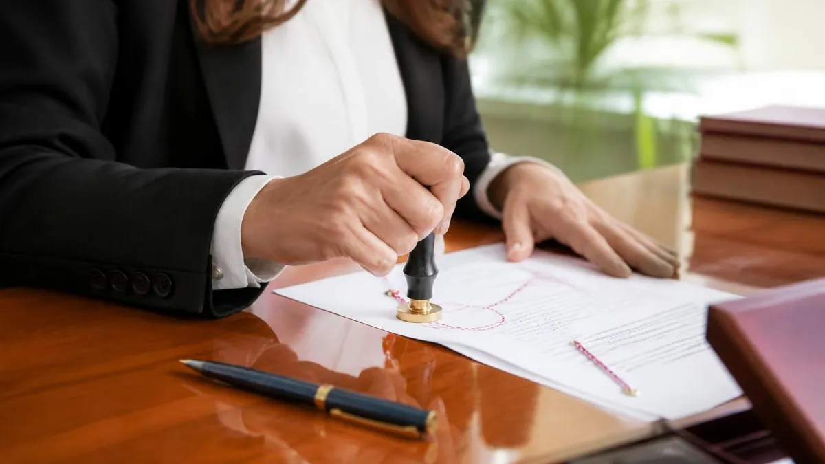 Services Notary Public - Notary Public Exam certification study resource