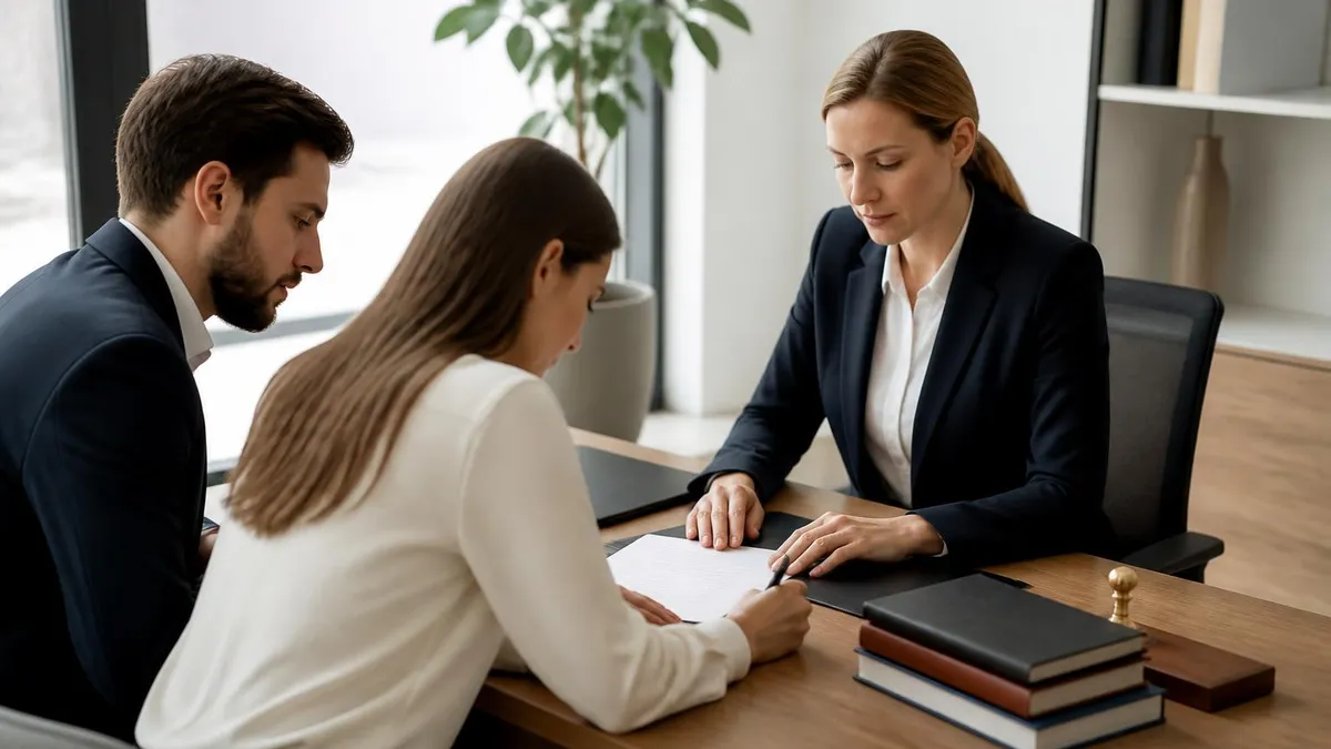 Free Notary Public Services: Where to Find Them and How They Work in 2026